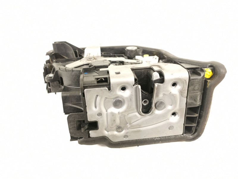 Recambio de cerradura puerta trasera derecha para bmw serie 2 gran tourer (f46) 218d referencia OEM IAM 51227281940  