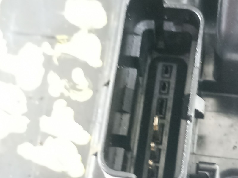 Recambio de cerradura puerta trasera derecha para nissan juke (f15) acenta referencia OEM IAM 82500BA60B  