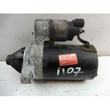MOTOR ARRANQUE 3610003100 1250902 