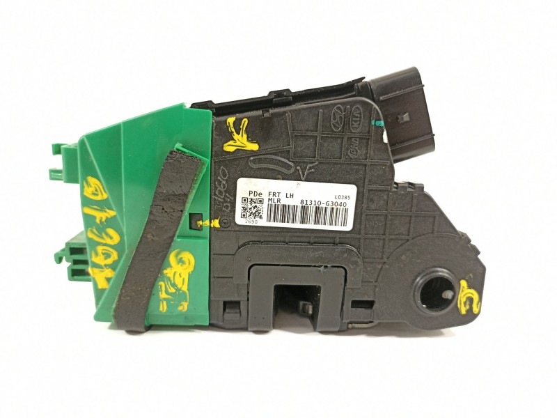 Recambio de cerradura puerta delantera izquierda para hyundai i30 (pd) essence referencia OEM IAM 81310g3040  