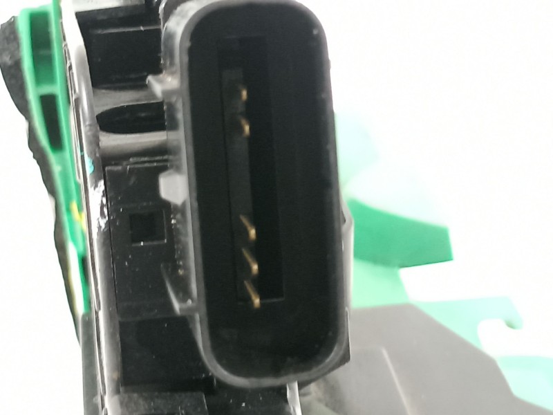 Recambio de cerradura puerta delantera izquierda para hyundai i30 (pd) essence referencia OEM IAM 81310g3040  