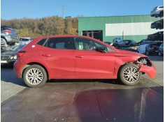 seat ibiza (kj1) del año 2022