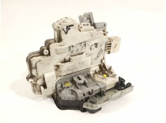 Recambio de cerradura puerta trasera derecha para audi a7 sportback (4ga) 3.0 tdi quattro referencia OEM IAM 4G0839016A  