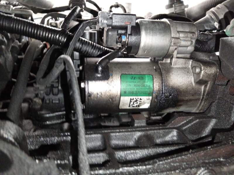 MOTOR ARRANQUE 361002A670 