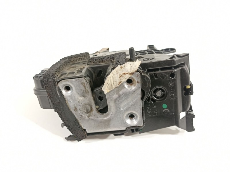 Recambio de cerradura puerta trasera izquierda para renault captur limited referencia OEM IAM 805034742r  