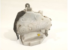 Recambio de cerradura puerta trasera derecha para honda accord berlina (cu) elegance referencia OEM IAM 72610TL0E01  