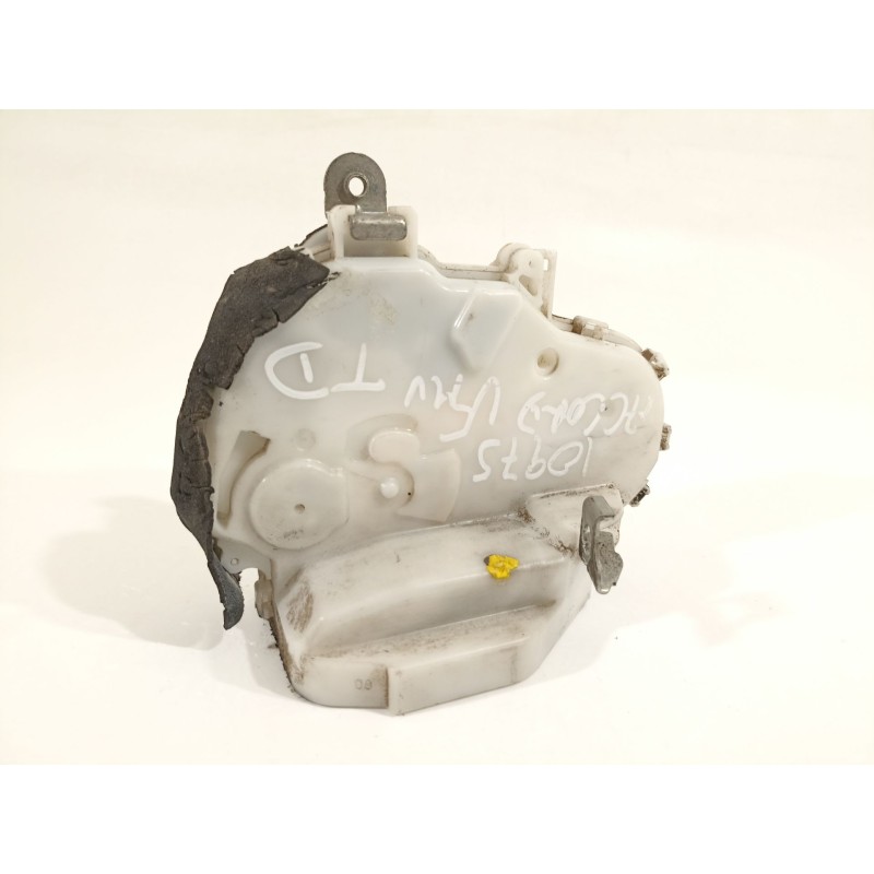 Recambio de cerradura puerta trasera derecha para honda accord berlina (cu) elegance referencia OEM IAM 72610TL0E01  