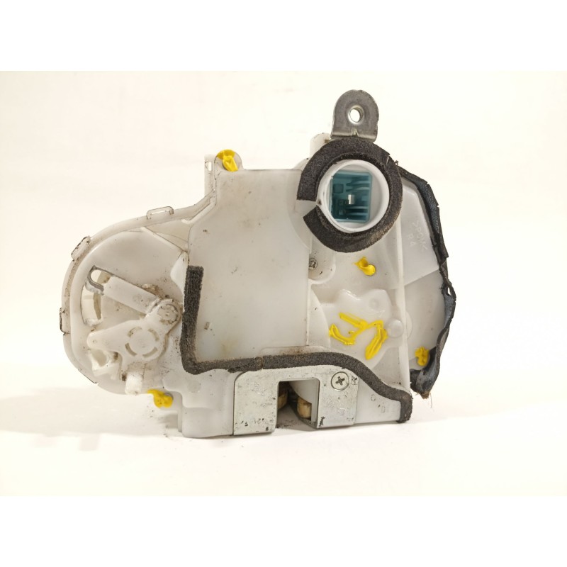 Recambio de cerradura puerta trasera derecha para honda accord berlina (cu) elegance referencia OEM IAM 72610TL0E01  