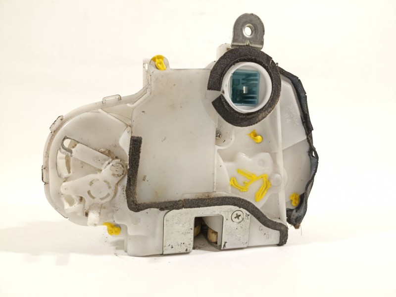 Recambio de cerradura puerta trasera derecha para honda accord berlina (cu) elegance referencia OEM IAM 72610TL0E01  