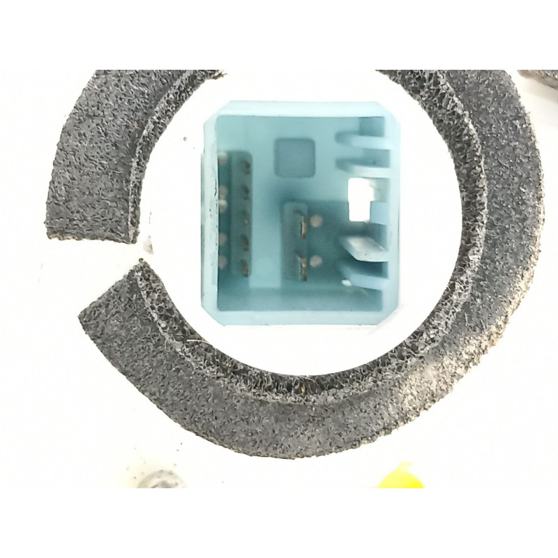 Recambio de cerradura puerta trasera derecha para honda accord berlina (cu) elegance referencia OEM IAM 72610TL0E01  