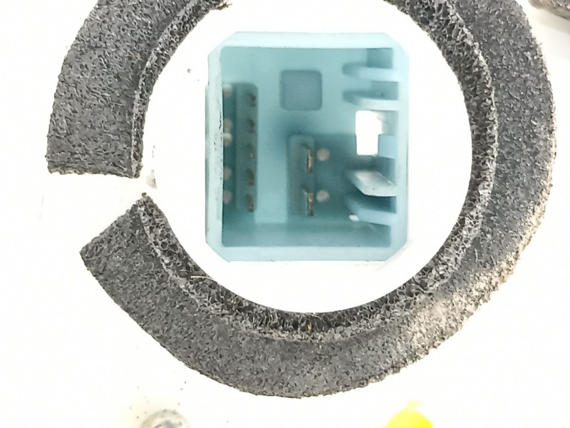 Recambio de cerradura puerta trasera derecha para honda accord berlina (cu) elegance referencia OEM IAM 72610TL0E01  