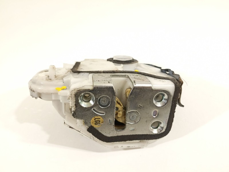 Recambio de cerradura puerta trasera derecha para honda accord berlina (cu) elegance referencia OEM IAM 72610TL0E01  