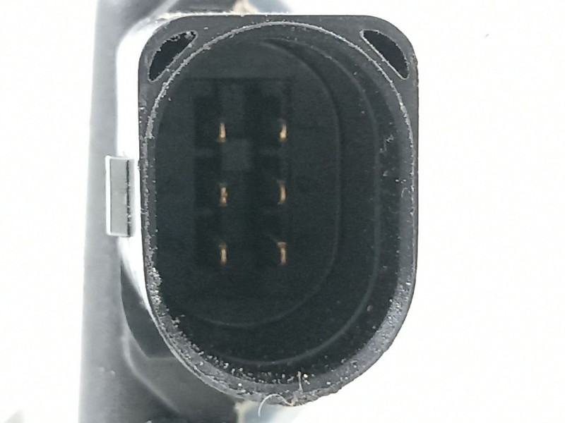 Recambio de cerradura puerta trasera derecha para volkswagen passat berlina (3b3) advance referencia OEM IAM 3b4839016al  