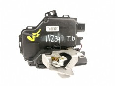 Recambio de cerradura puerta trasera derecha para audi a4 berlina (8e) 1.9 tdi (96kw) referencia OEM IAM 8e0839016c  