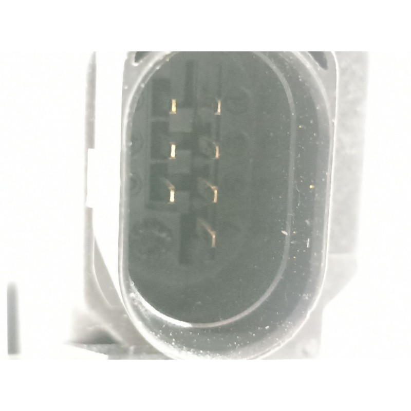 Recambio de cerradura puerta trasera derecha para audi a4 berlina (8e) 1.9 tdi (96kw) referencia OEM IAM 8e0839016c  