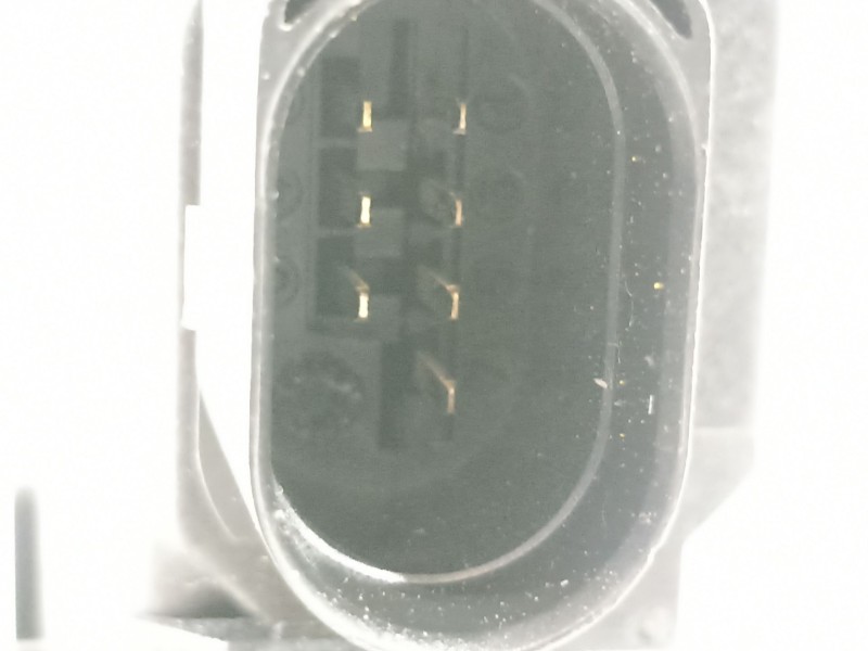 Recambio de cerradura puerta trasera derecha para audi a4 berlina (8e) 1.9 tdi (96kw) referencia OEM IAM 8e0839016c  