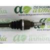 TRANSMISION DELANTERA DERECHA 3273HS 