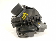 Recambio de cerradura puerta delantera izquierda para ford fiesta (cb1) 1.6 tdci cat referencia OEM IAM 8a6aa21813ae  