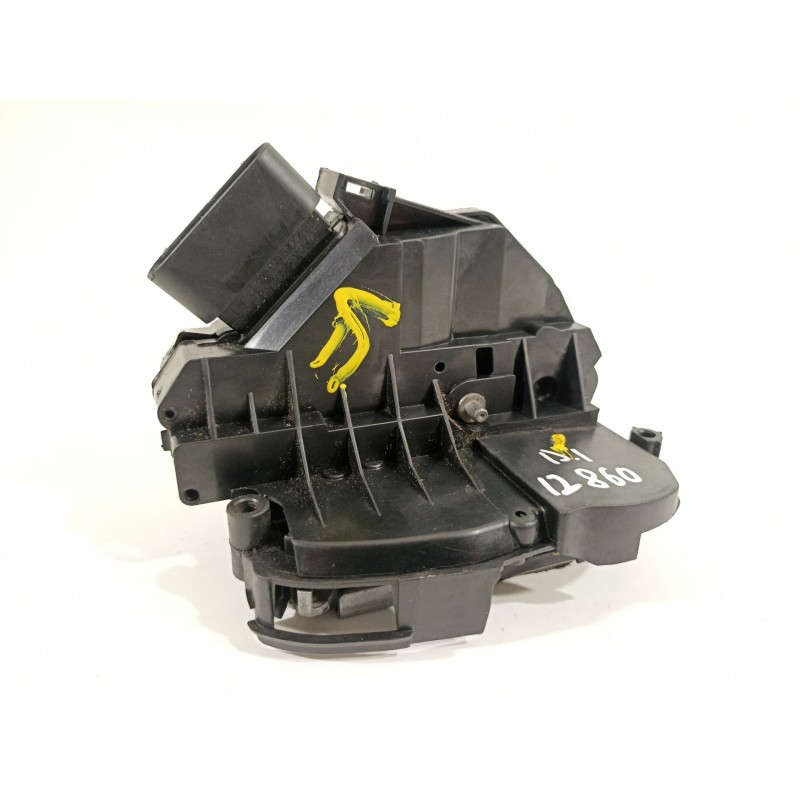 Recambio de cerradura puerta delantera izquierda para ford fiesta (cb1) 1.6 tdci cat referencia OEM IAM 8a6aa21813ae  