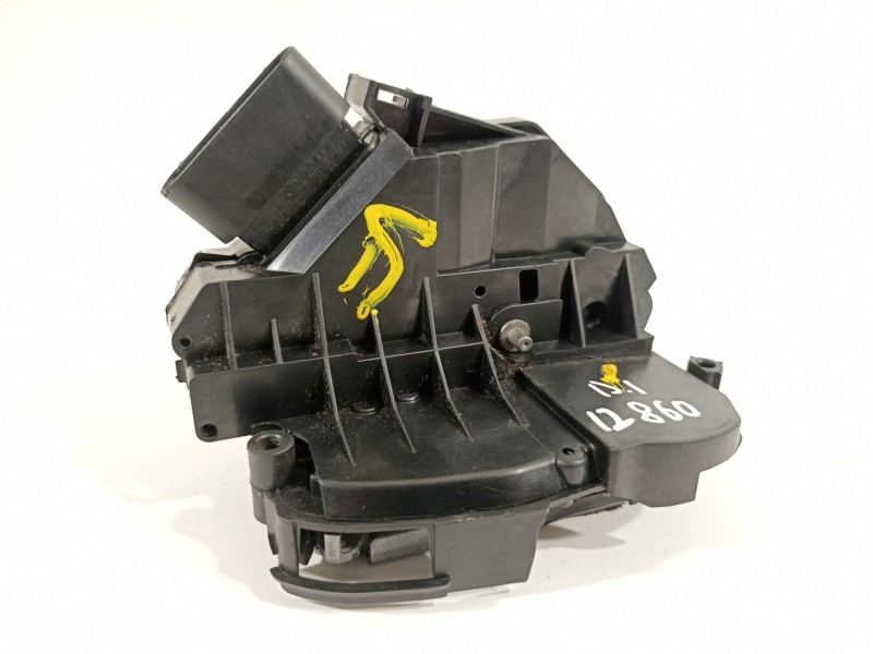 Recambio de cerradura puerta delantera izquierda para ford fiesta (cb1) 1.6 tdci cat referencia OEM IAM 8a6aa21813ae  