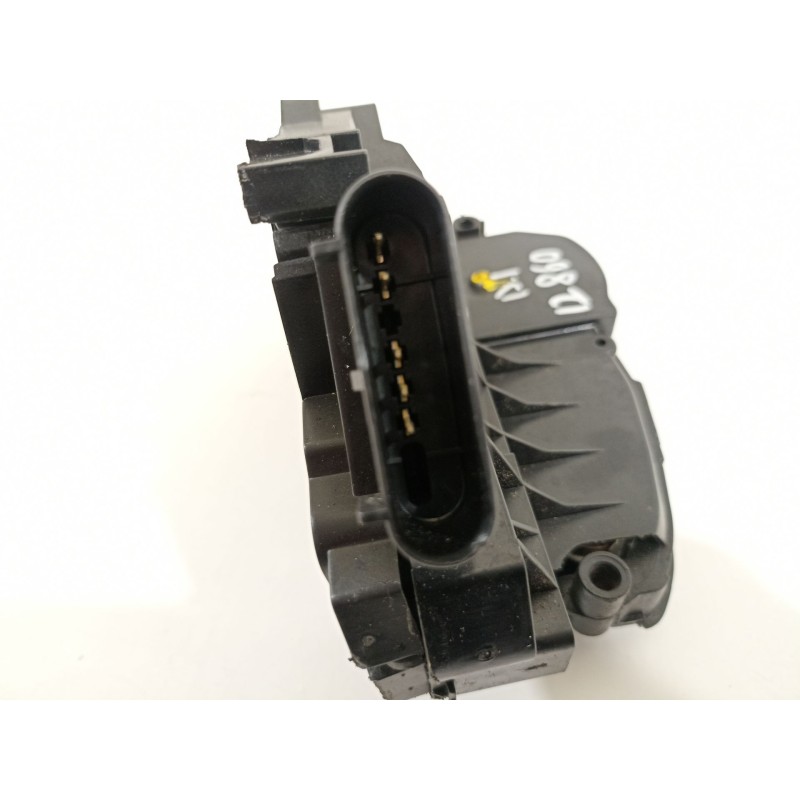 Recambio de cerradura puerta delantera izquierda para ford fiesta (cb1) 1.6 tdci cat referencia OEM IAM 8a6aa21813ae  