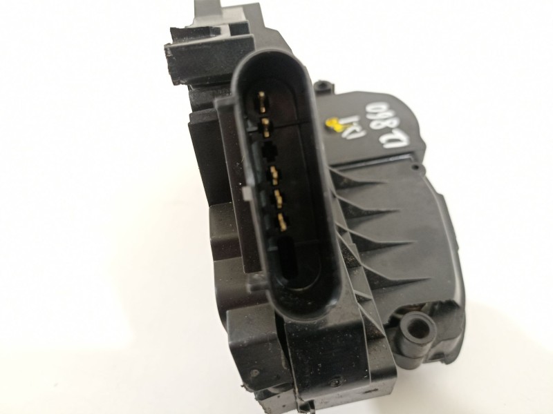 Recambio de cerradura puerta delantera izquierda para ford fiesta (cb1) 1.6 tdci cat referencia OEM IAM 8a6aa21813ae  