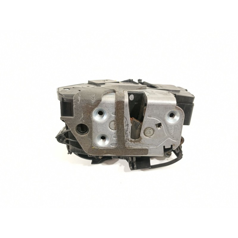 Recambio de cerradura puerta delantera izquierda para ford fiesta (cb1) 1.6 tdci cat referencia OEM IAM 8a6aa21813ae  