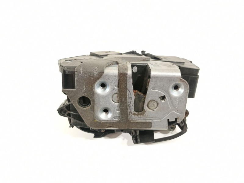 Recambio de cerradura puerta delantera izquierda para ford fiesta (cb1) 1.6 tdci cat referencia OEM IAM 8a6aa21813ae  