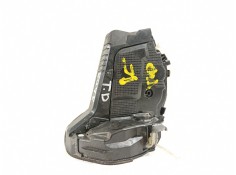 Recambio de cerradura puerta trasera derecha para honda jazz (gk) confort 5p referencia OEM IAM M2414110F2  