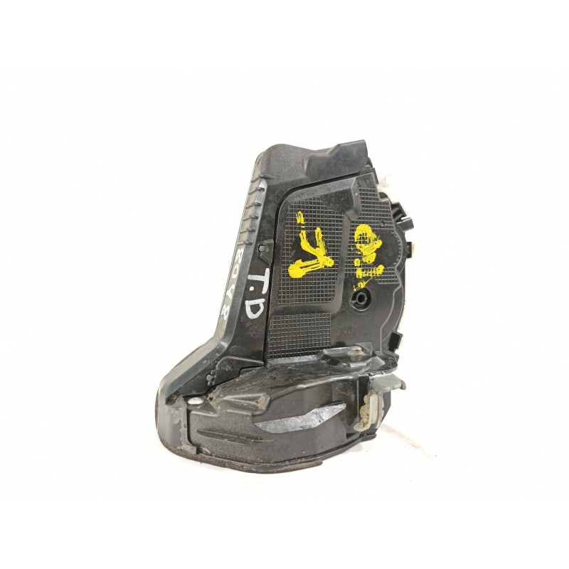 Recambio de cerradura puerta trasera derecha para honda jazz (gk) confort 5p referencia OEM IAM M2414110F2  