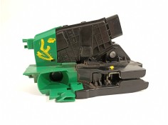 Recambio de cerradura puerta delantera derecha para hyundai i30 (pd) essence referencia OEM IAM 81320G3050  