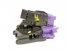 Recambio de cerradura puerta trasera izquierda para hyundai i30 (pd) essence referencia OEM IAM 81410G3010  