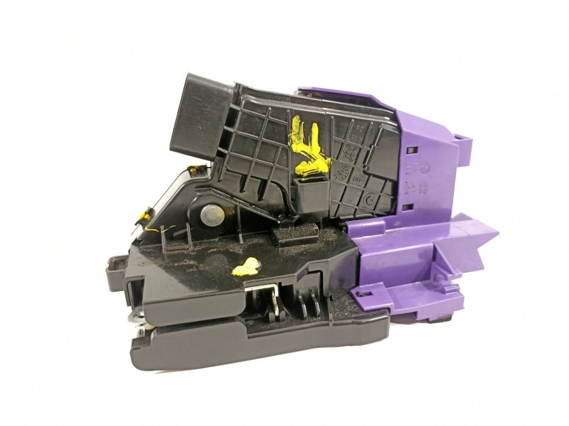 Recambio de cerradura puerta trasera izquierda para hyundai i30 (pd) essence referencia OEM IAM 81410G3010  