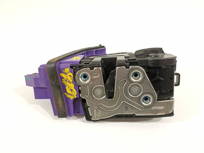 Recambio de cerradura puerta trasera izquierda para hyundai i30 (pd) essence referencia OEM IAM 81410G3010  