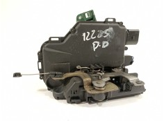 Recambio de cerradura puerta delantera derecha para volkswagen passat berlina (3b3) advance referencia OEM IAM 3B1837016AD  