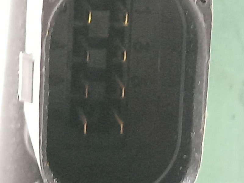 Recambio de cerradura puerta delantera derecha para volkswagen passat berlina (3b3) advance referencia OEM IAM 3B1837016AD  