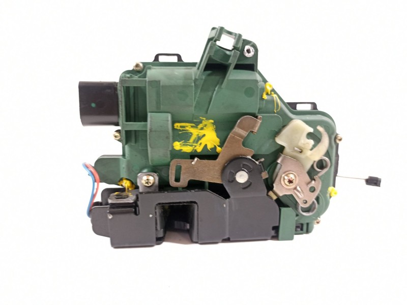 Recambio de cerradura puerta delantera derecha para volkswagen passat berlina (3b3) advance referencia OEM IAM 3B1837016AD  