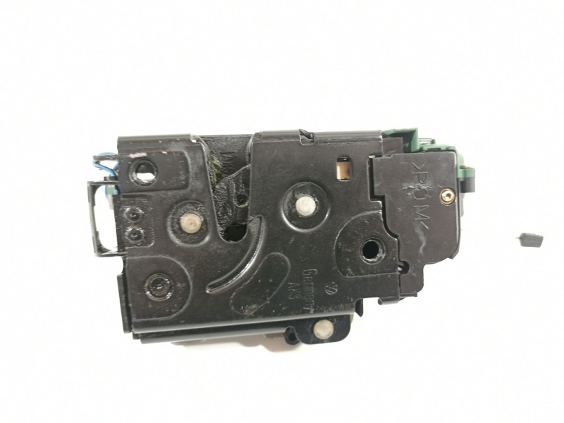 Recambio de cerradura puerta delantera derecha para volkswagen passat berlina (3b3) advance referencia OEM IAM 3B1837016AD  