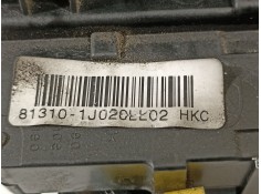 Recambio de cerradura puerta delantera derecha para hyundai i20 city s referencia OEM IAM 813101J020   2