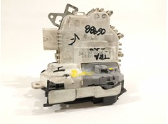 Recambio de cerradura puerta trasera izquierda para audi q7 (4l) 3.0 tdi v6 advance clean diesel quattro (180kw) referencia OEM 