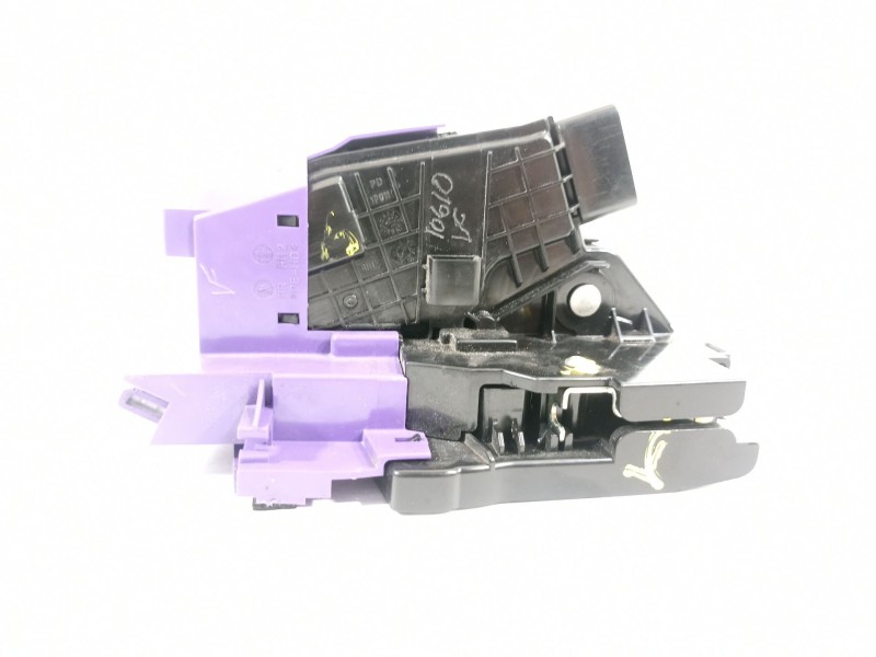 Recambio de cerradura puerta trasera derecha para hyundai i30 (pd) essence referencia OEM IAM 81420G3010  