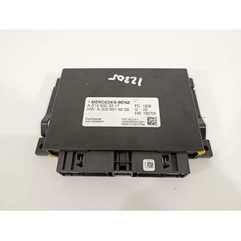 MODULO ELECTRONICO A2139003317 
