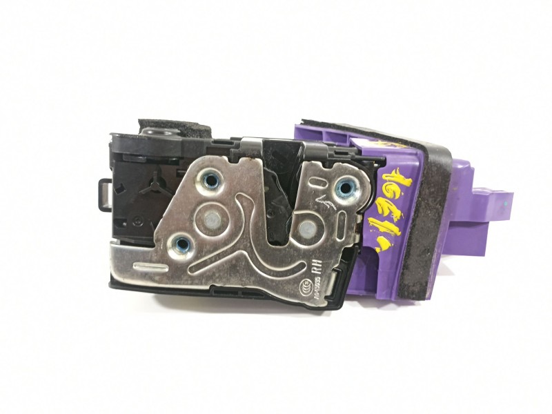 Recambio de cerradura puerta trasera derecha para hyundai i30 (pd) essence referencia OEM IAM 81420G3010  