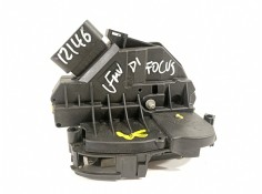 Recambio de cerradura puerta delantera izquierda para ford focus lim. sport referencia OEM IAM BM5AA21813AF  