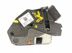 Recambio de cerradura puerta delantera izquierda para ford focus lim. sport referencia OEM IAM BM5AA21813AF   2