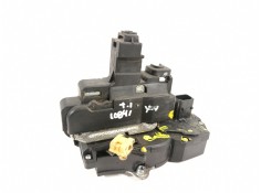 Recambio de cerradura puerta trasera izquierda para chevrolet captiva 2.0 vcdi lt referencia OEM IAM 20996091  