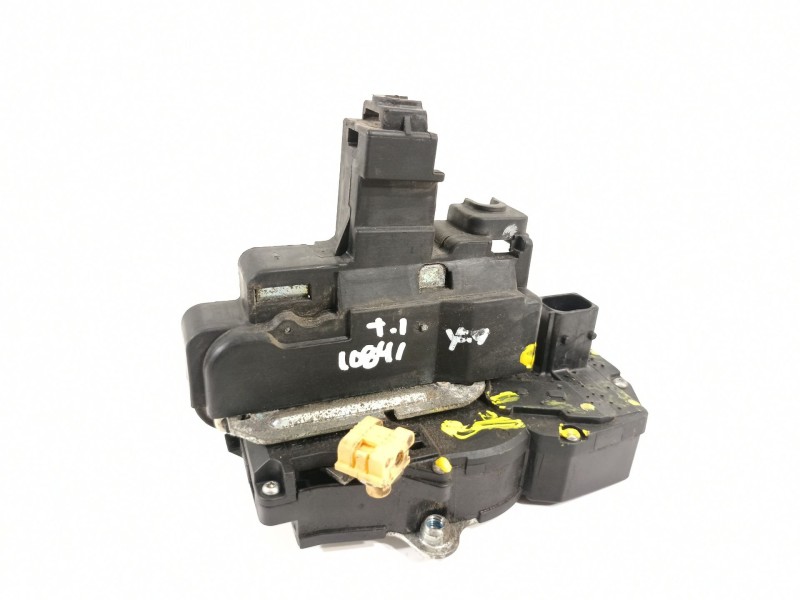 Recambio de cerradura puerta trasera izquierda para chevrolet captiva 2.0 vcdi lt referencia OEM IAM 20996091   Recambio de cerradura puerta trasera izquierda para chevrolet captiva 2.0 vcdi lt referencia OEM IAM 20996091