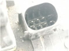 Recambio de cerradura puerta trasera izquierda para chevrolet captiva 2.0 vcdi lt referencia OEM IAM 20996091   2