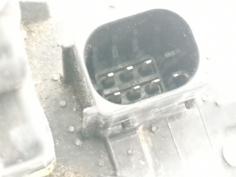 Recambio de cerradura puerta trasera izquierda para chevrolet captiva 2.0 vcdi lt referencia OEM IAM 20996091   Recambio de cerradura puerta trasera izquierda para chevrolet captiva 2.0 vcdi lt referencia OEM IAM 20996091