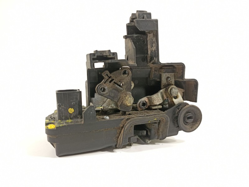 Recambio de cerradura puerta trasera izquierda para chevrolet captiva 2.0 vcdi lt referencia OEM IAM 20996091   Recambio de cerradura puerta trasera izquierda para chevrolet captiva 2.0 vcdi lt referencia OEM IAM 20996091